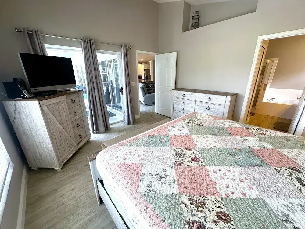 Fully Remodeled Golf View Villa Southern Dunes