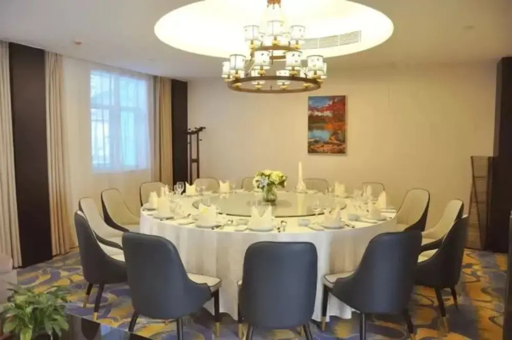 Shanxi Nanfang Hotel Xian