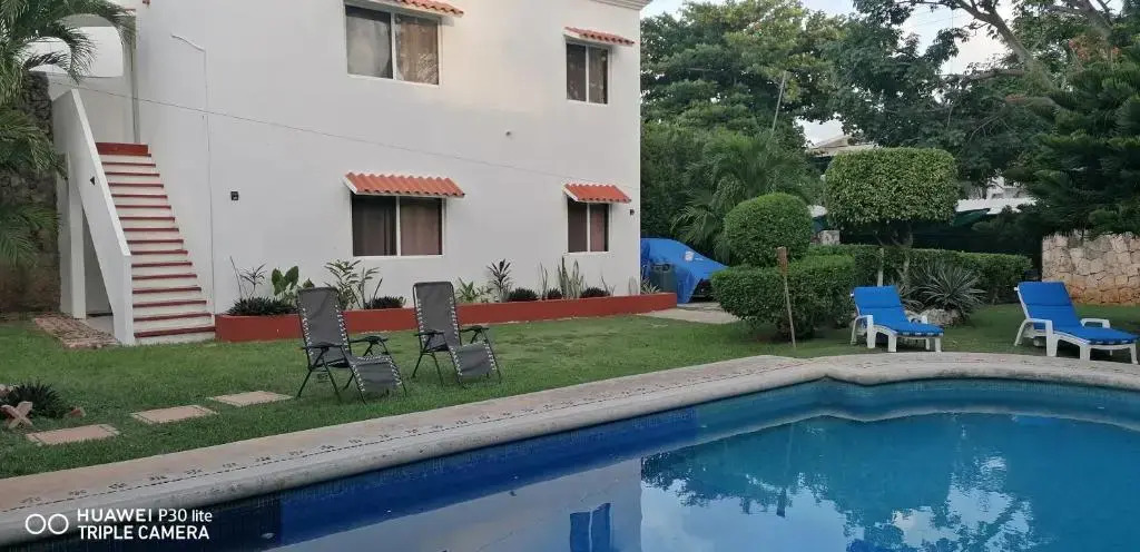 Casa Campestre
