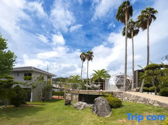Umi no Hotel Shimahana Residence Villa