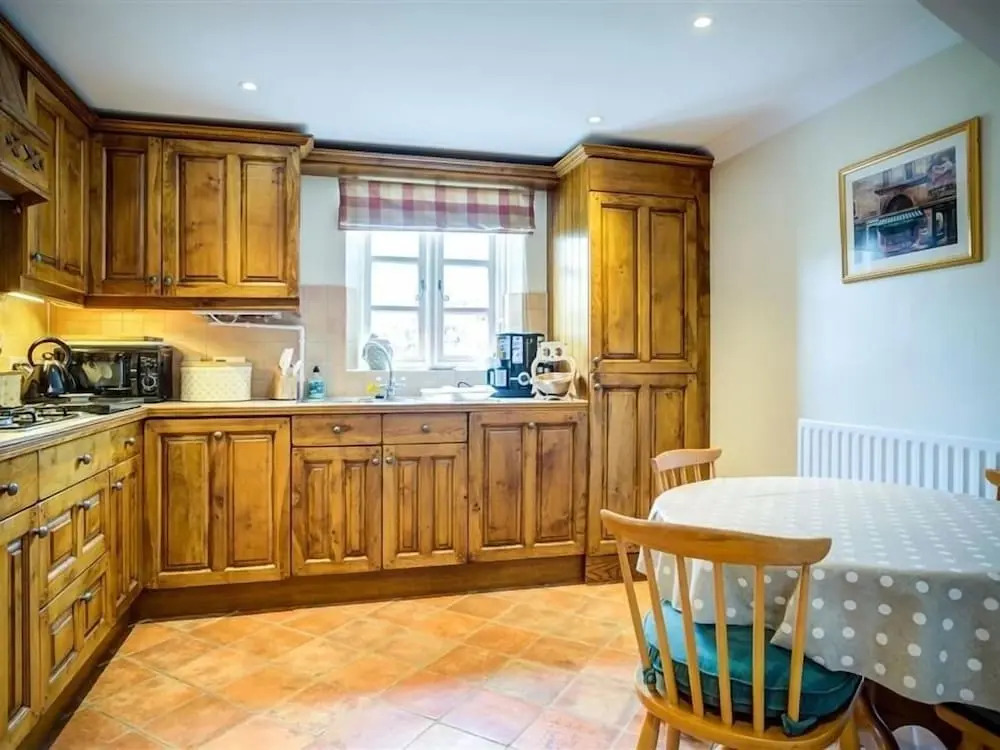 Stow Cottage