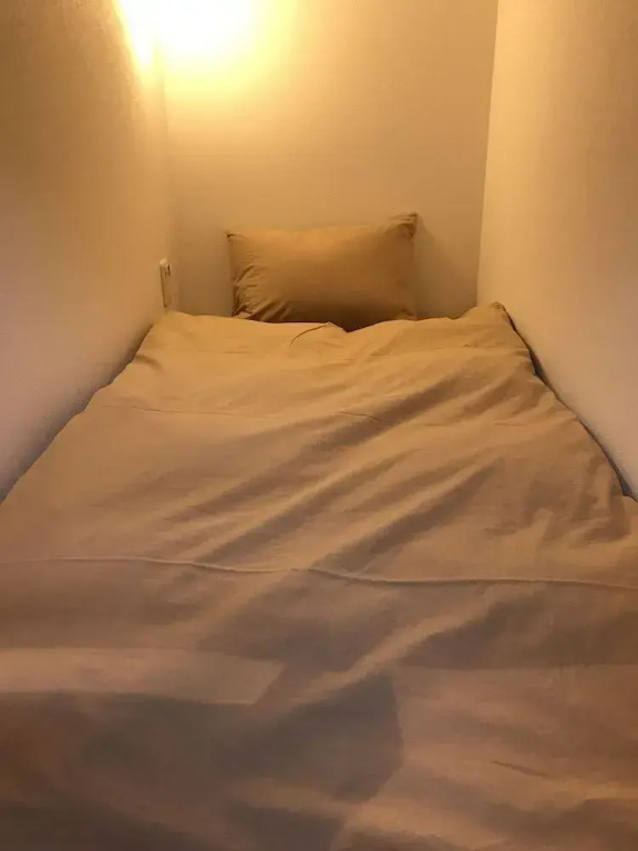 bnb+ Ninja Otsuka - Hostel
