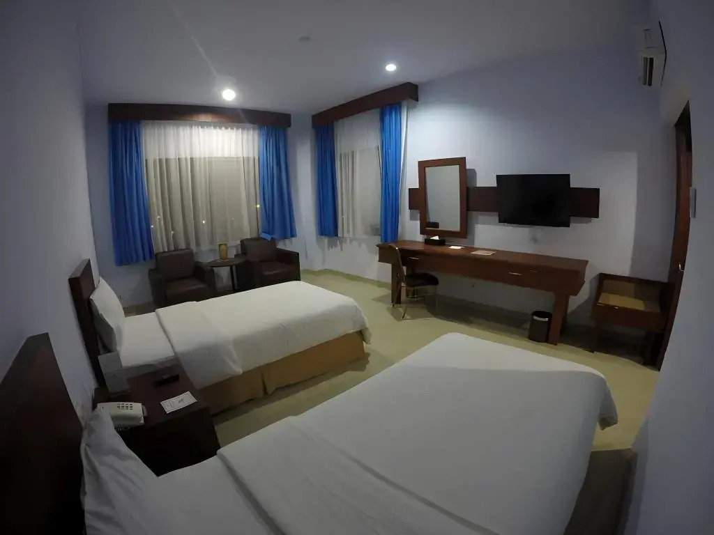 Hotel Sahid Papua