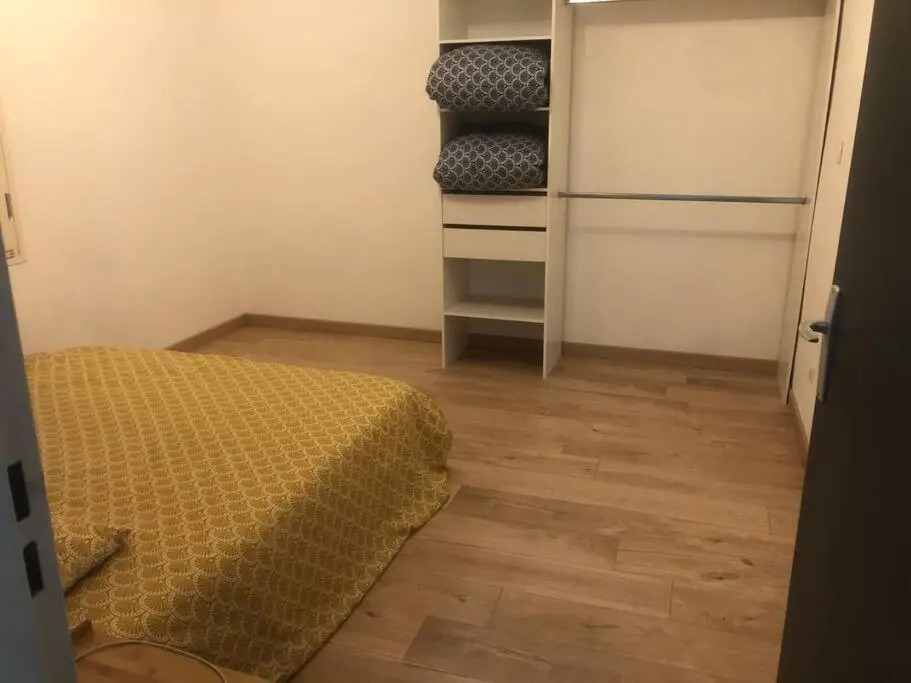 Appartement all in grey