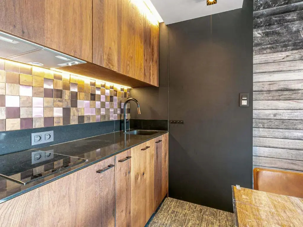 Studio La Clusaz, 1 pièce, 2 personnes - FR-1-304-88
