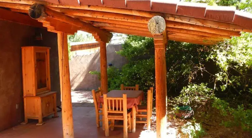 Casa Encantada