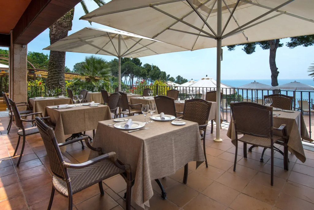 Hotel Cala del Pi
