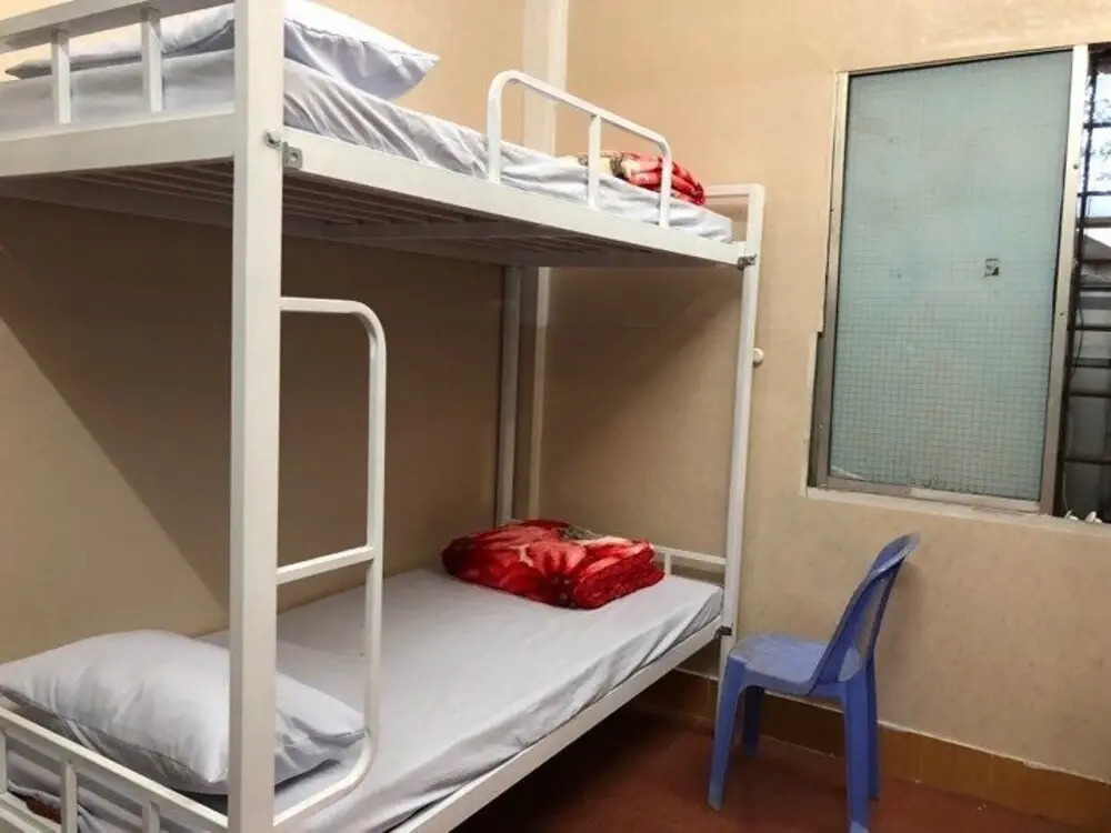 Tùng Homestay