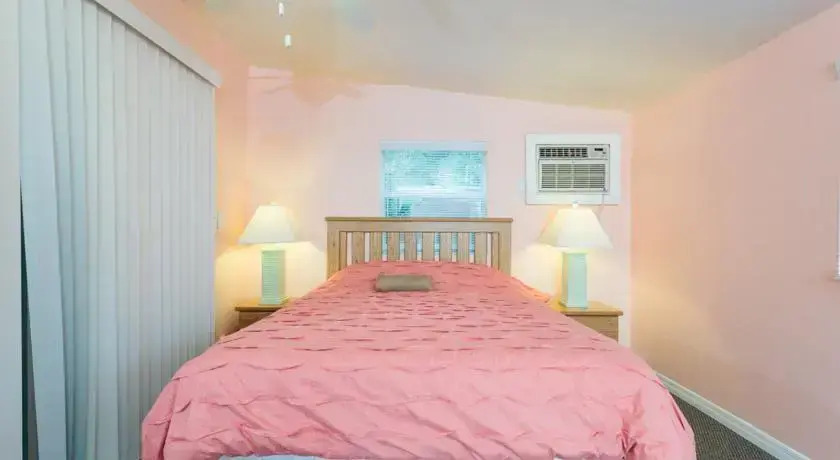 Three Little Birds by Vacation Rental Pros