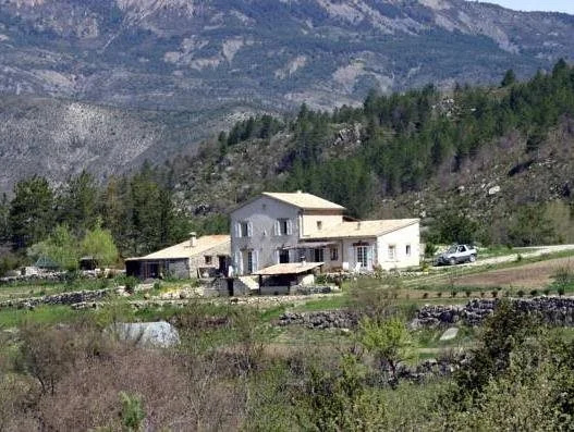 Les Hauts de L'Escoulaou