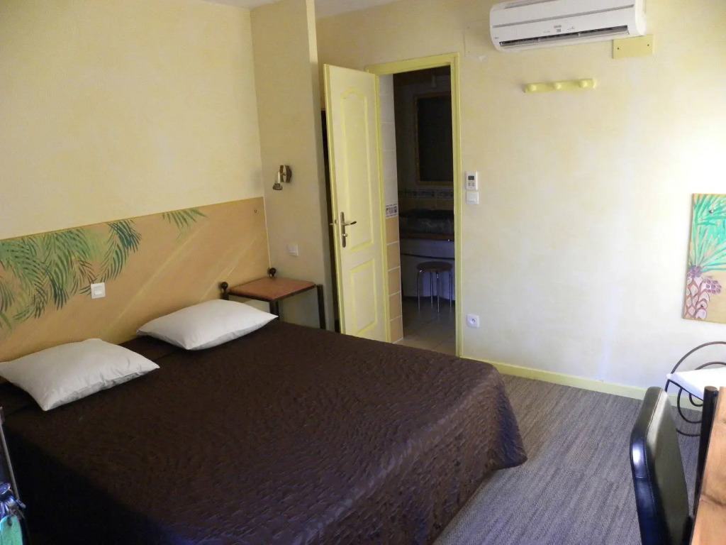 Hotel du Mas