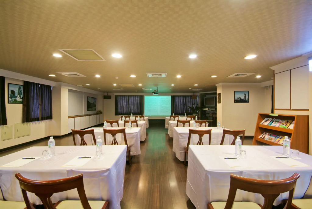 F Hotel Tainan- Pet-friendly