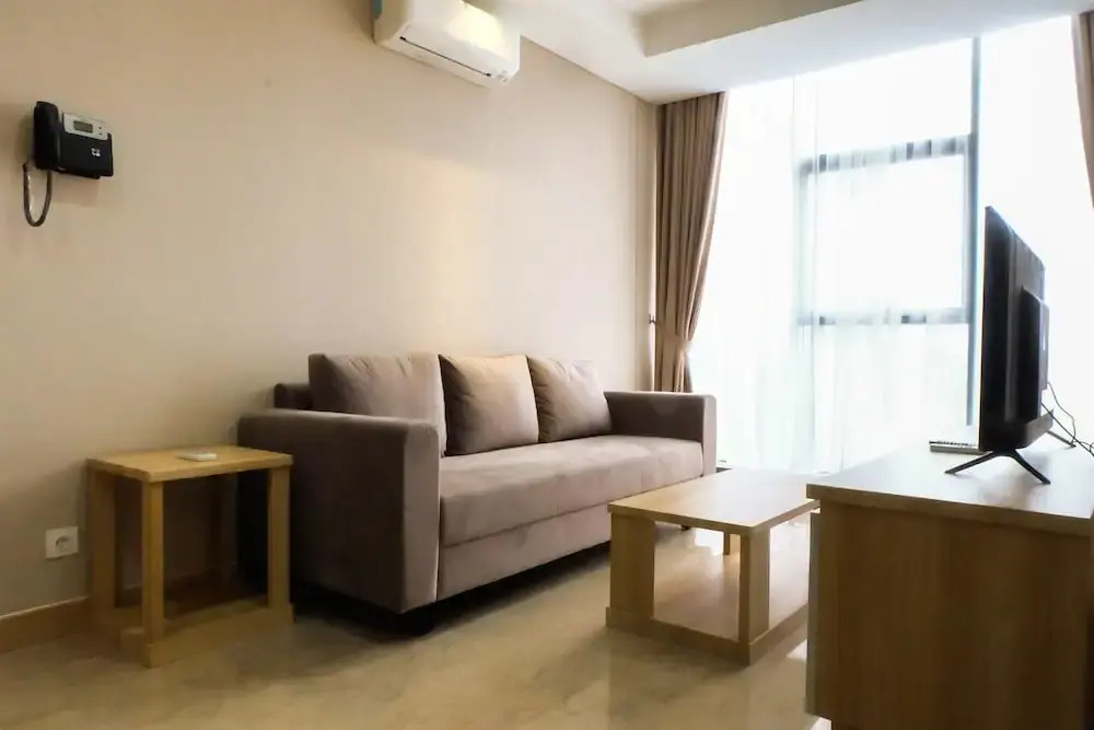 The 6Th Floor Lavenue Apartment