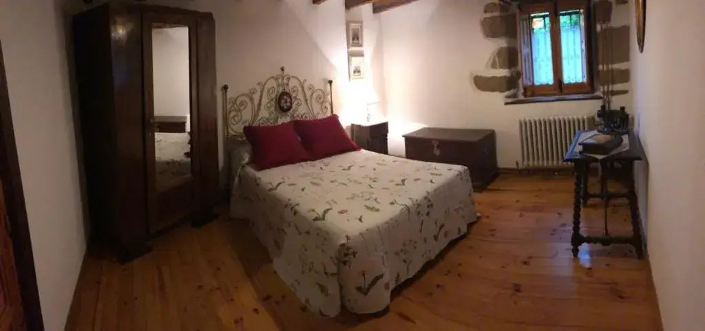 La Casa del Valle