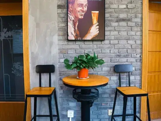 Beijing Yinxi Shanshe Homestay (Shentang Yidao Branch)