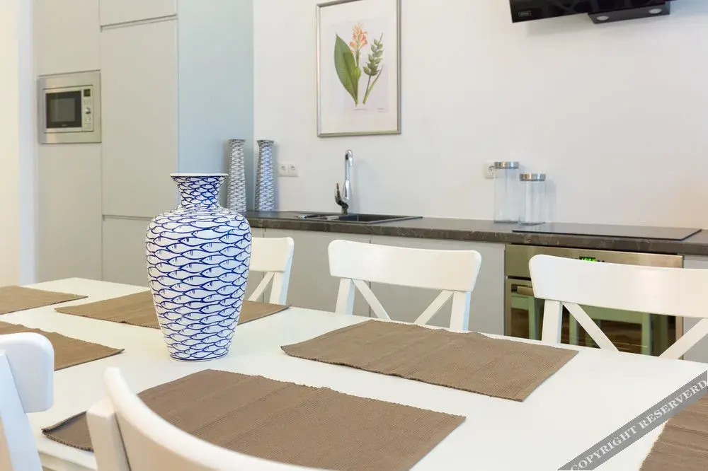 Sky Residence - Business Class Apartments City Centre