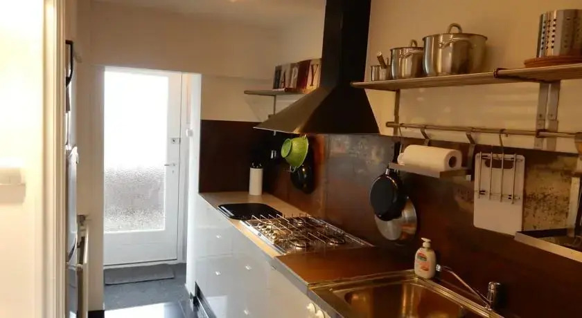 Apartment Jacob II