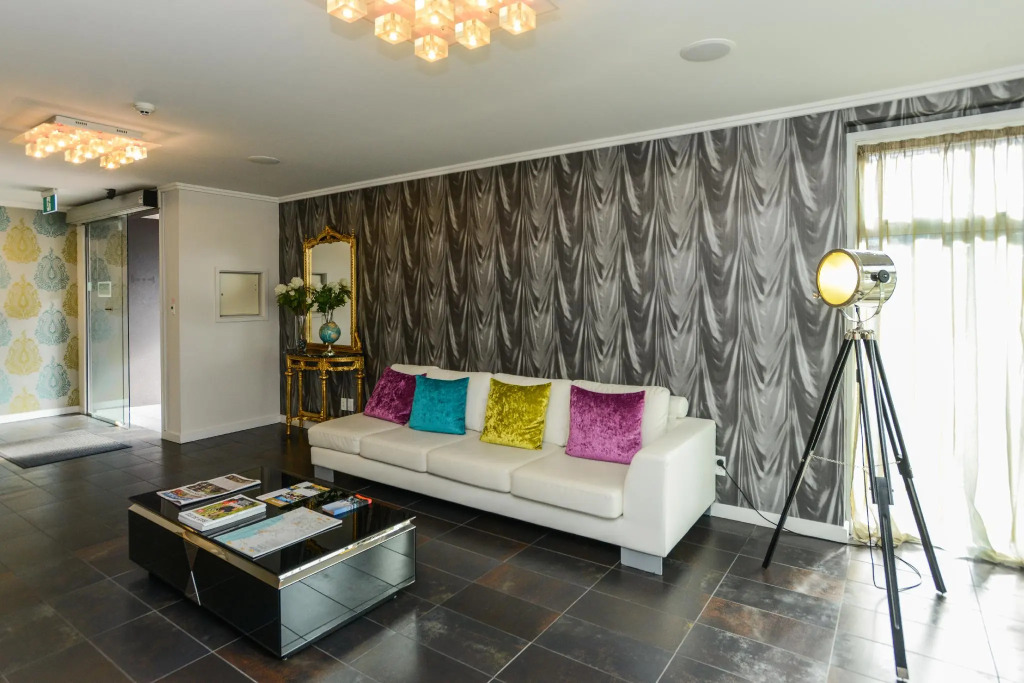 expressotel