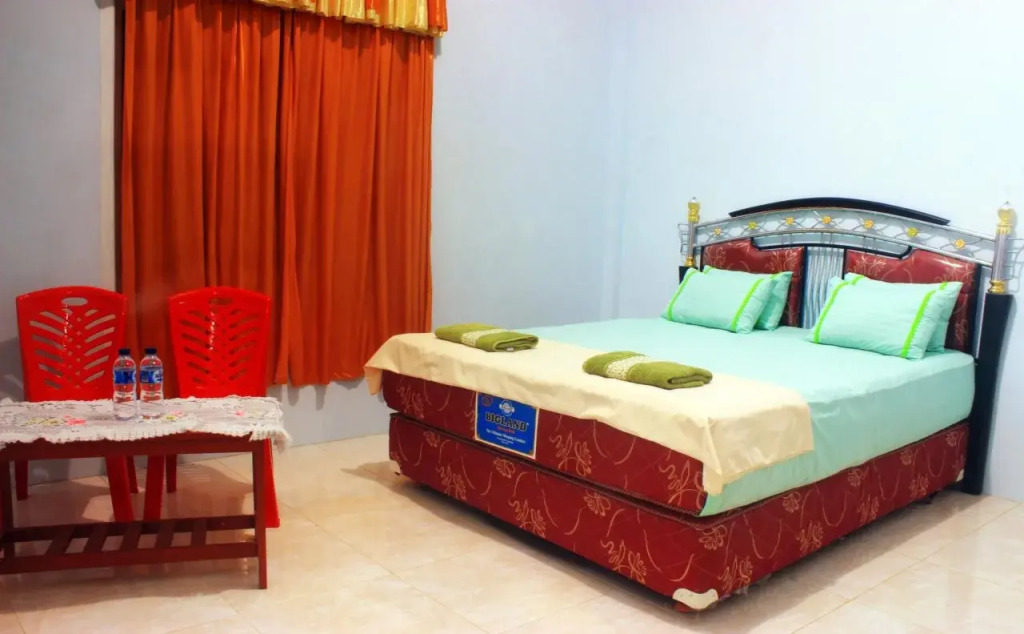 Tangkoko Guesthouse