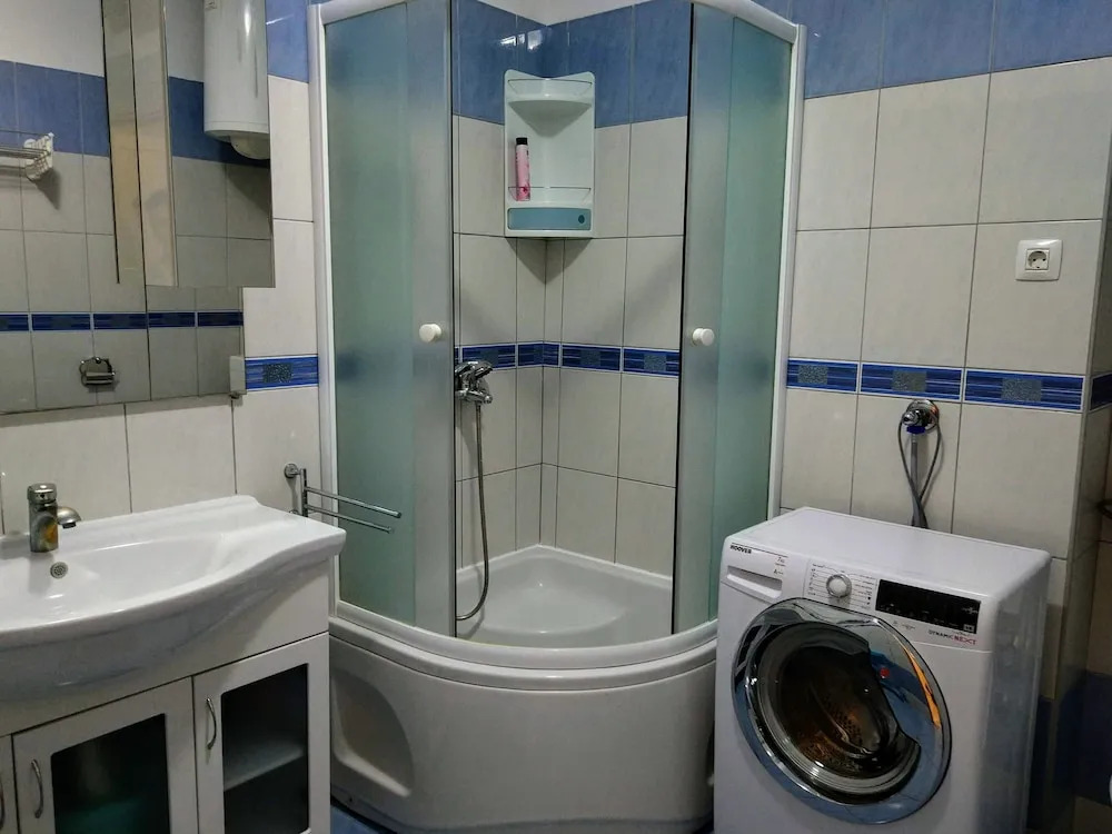 Room-stay in the Center of Zadar at Peni