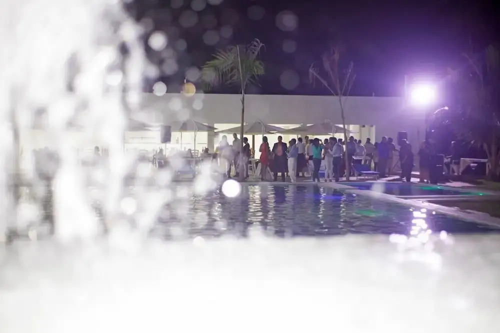 Oasi Encantada - Beach Resort