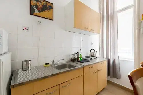 Piano Szimpla Apartment
