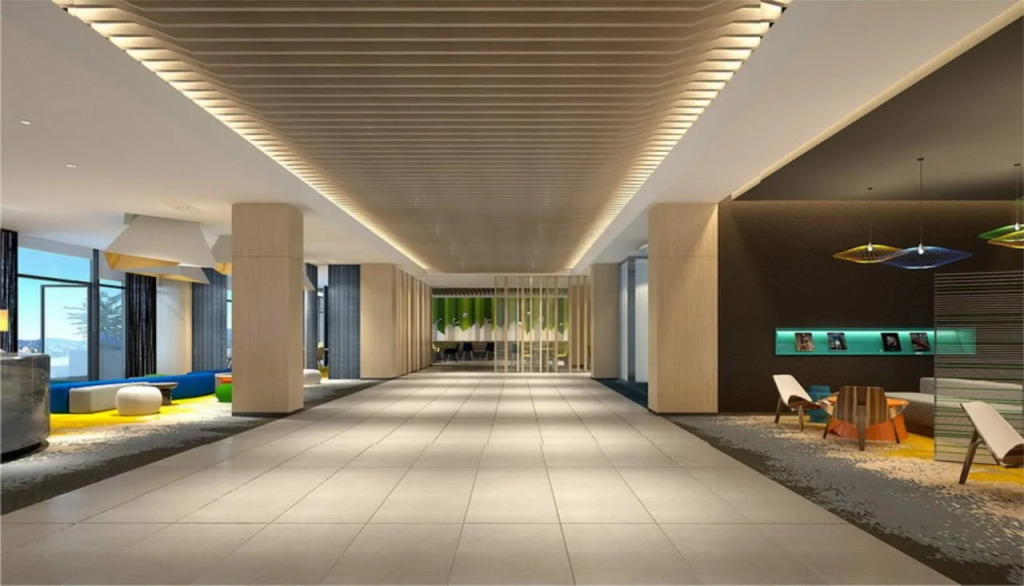 Holiday Inn Express Emei Mountain