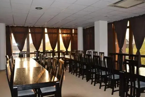 Hotel Condor