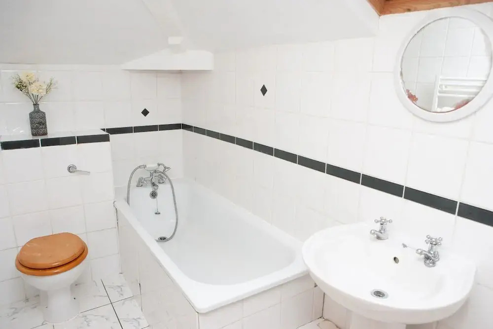 Cosy 1 Bedroom Near City Centre