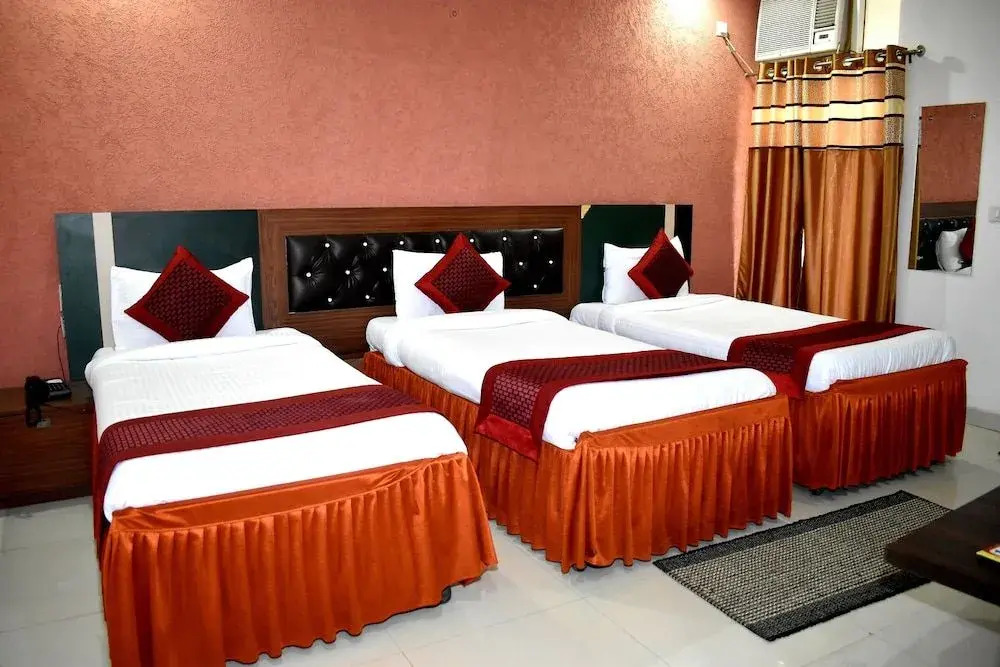 Levante Hotel