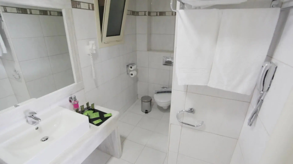 Kouros Palace Active Lifestyle Hotel