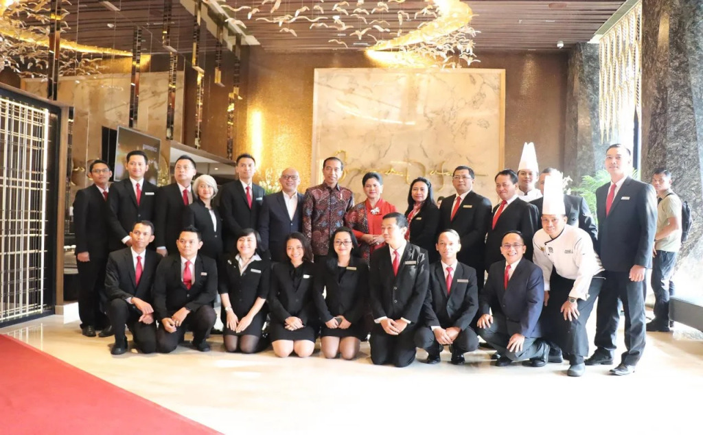 MORAZEN Surabaya