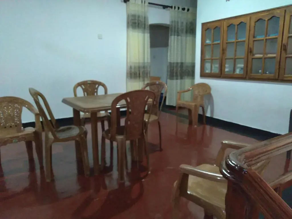 Kumudu Holiday Home