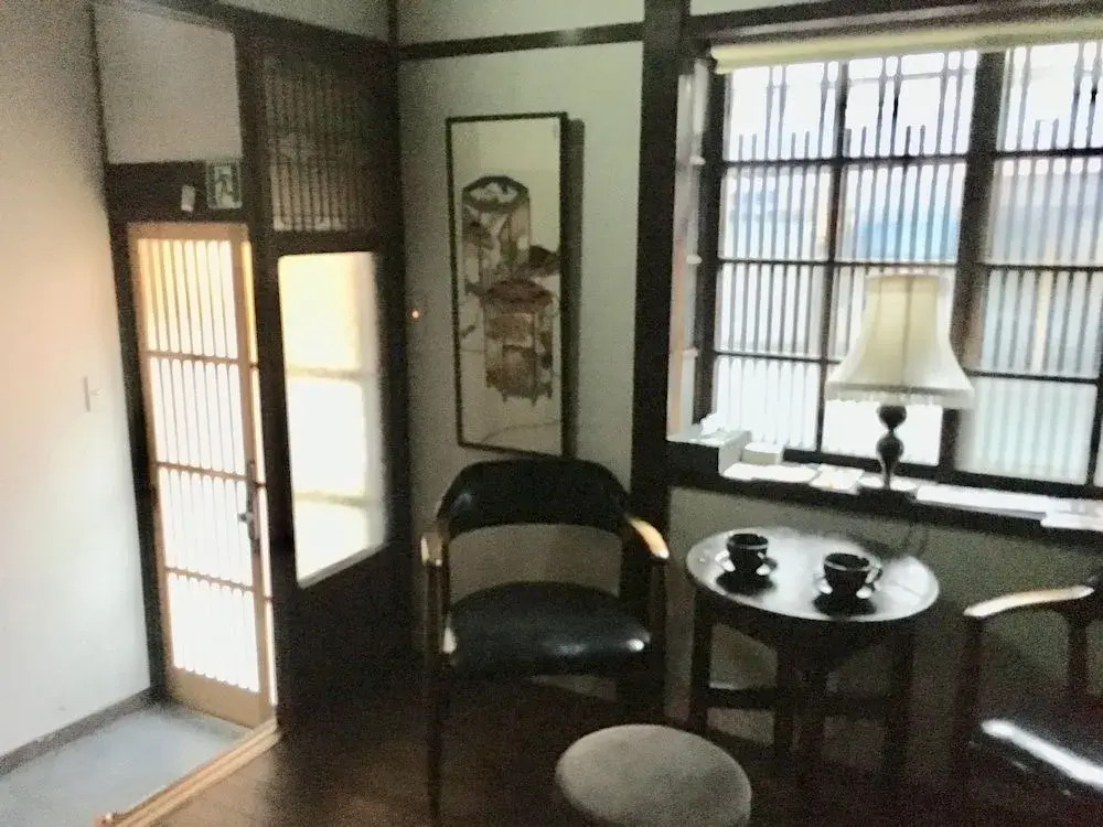 Machiya Tsubara Gojozaka - Vacation STAY 39192