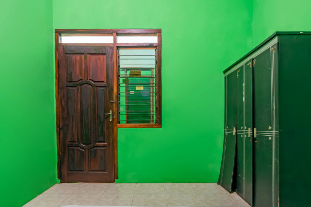 Hotel O Homestay Pak To Syariah