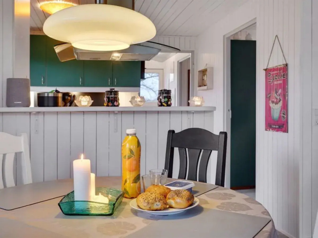 "Fritzie" - 7.2km from the sea in Western Jutland