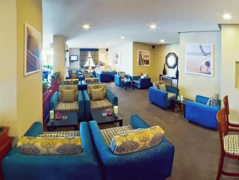 Regency Jeddah Hotel