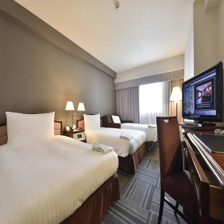 Hotel North Gate Sapporo