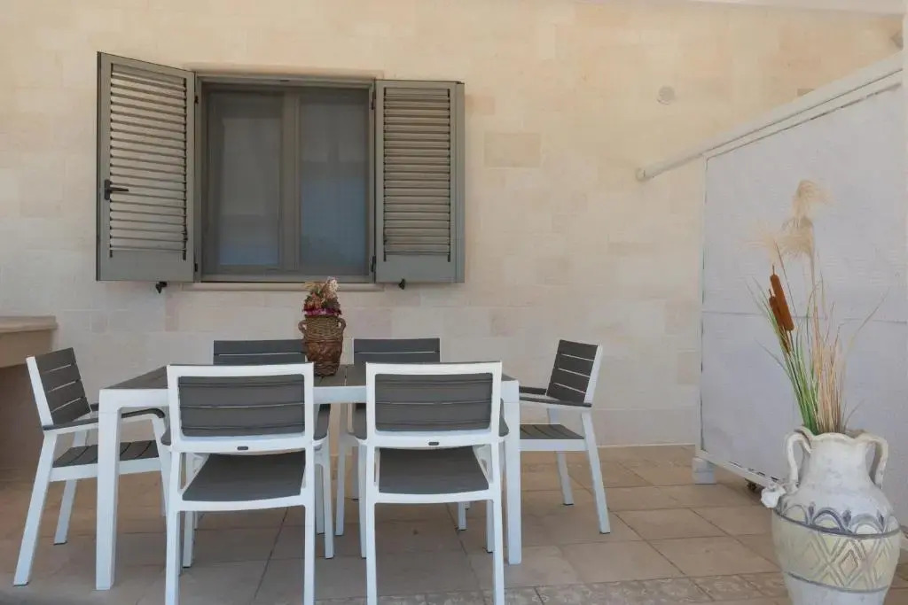 Residence Tenuta Masiedd 1
