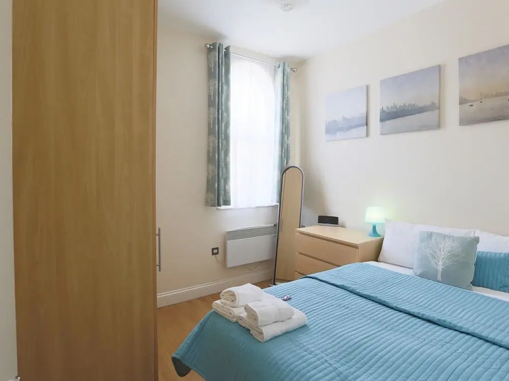 One Bedroom Flat in Harrow 50B