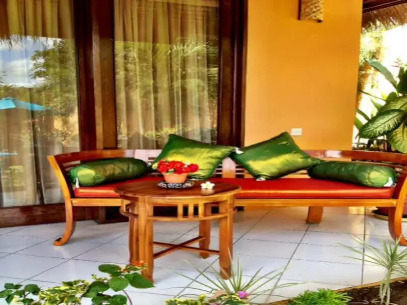 Ulina Villa