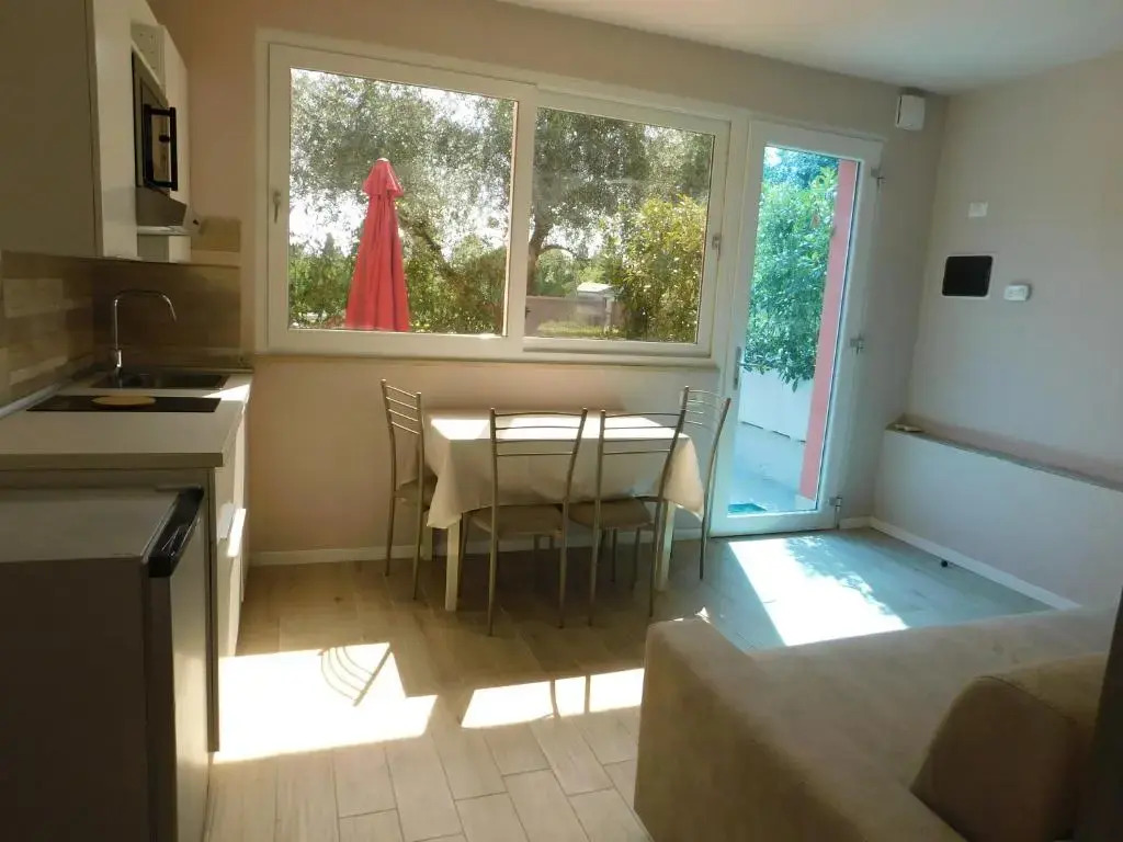 Holidays Residence