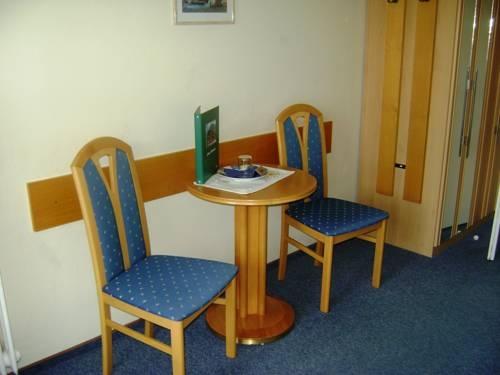 Pension Berghof