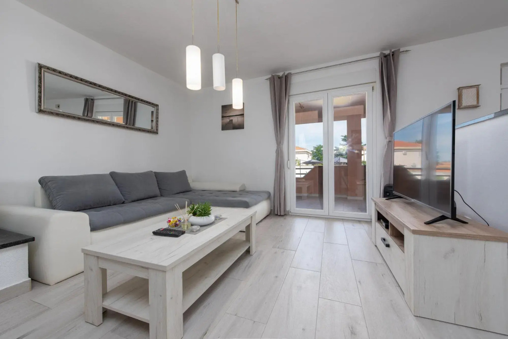 Villa Jenny ZadarVillas