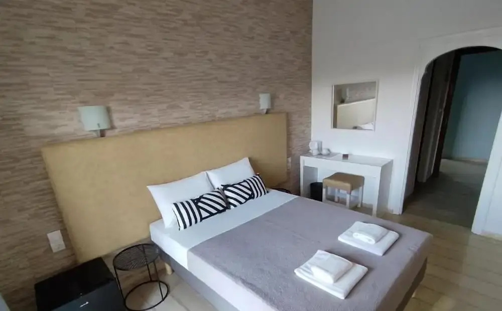 Tina Hotel