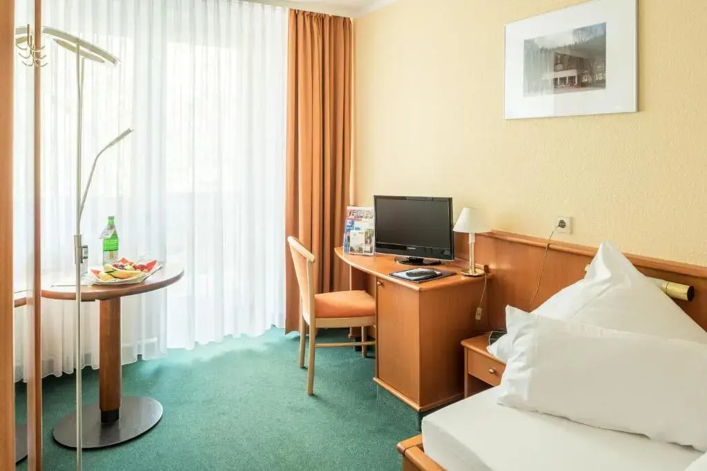 Vitalhotel Weisse Elster