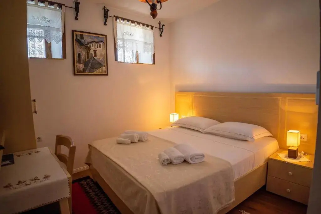 Hotel Borklad