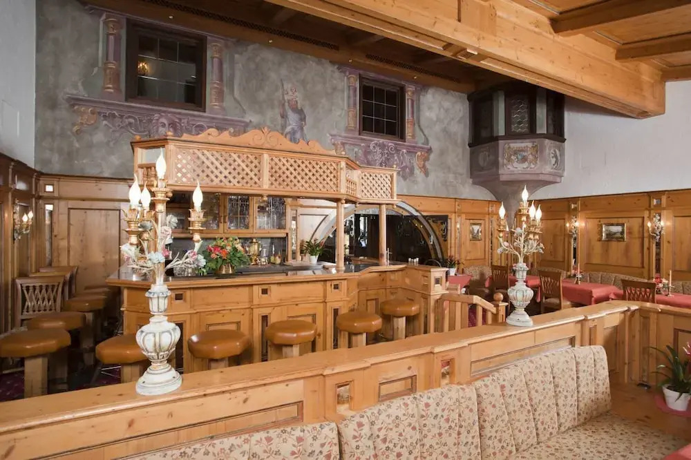 Wellness & Sporthotel Alpenhof