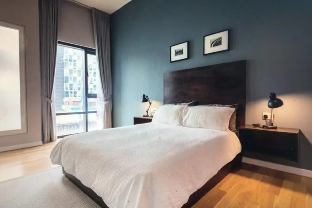 Delightful Modern Condo Near Klcc