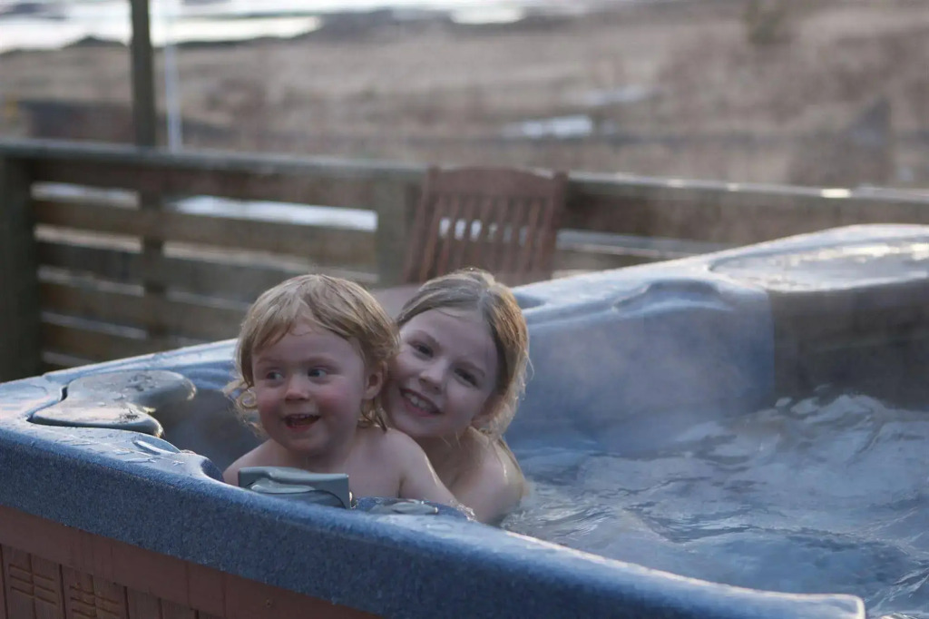 Vogur Country Lodge